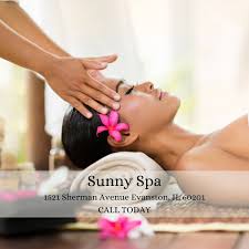 Sunny Spa (Evanston, IL): Hours, Address