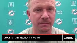 May 27, 2021 · 'a beard and a little bass'. The Extra Point 10 Notable Things Tua Tagovailoa Told Dolphins Reporters Sports Illustrated Alabama Crimson Tide News Analysis And More