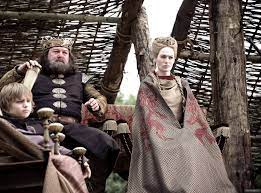 Then all of a sudden, he just kicked the bucket. Robert Baratheon Game Of Thrones Wiki Fandom
