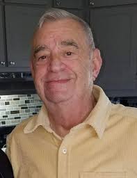 Roscoe "Joe" Cox Obituary July 13, 2025