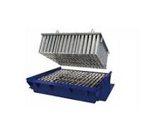 High-Quality Hollow Block Molds & Machines for Efficient ...