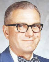 Roy Swan Obituary (2009)