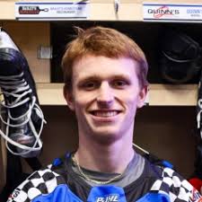 Little Britain Merchants @ Georgina Ice Friday, January 23, 2026