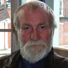 Stream James Umland with John Cage On Invention by nicholascroft