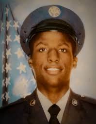 Obituary for Robert Lomax Jr.