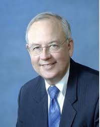 KENNETH W. STARR, Former Federal Judge and U.S. Solicitor General, Dies at  76