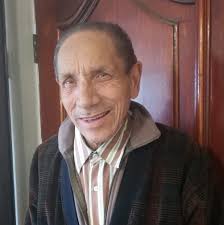 Met up with Norman Aaron aka Whitey in Deft. Born 1941, his mother  Elizabeth Julies. They lived in Klein Hanover street near to Hinds street  with Koos (mechanic) and Esmy. He attended