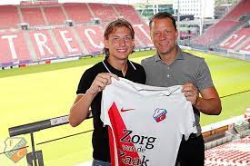 Slideshow of fc utrecht u18. Komisi Wasit On Twitter Selamat Pagi Para Pemain Fc Utrecht U18