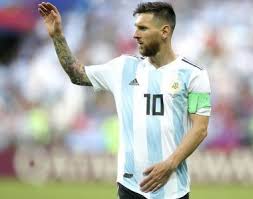 15 (1921, 1925, 1927, 1929, 1937, 1941, 1945, 1946, 1947 . Aseguran Que Lionel Messi Regresara A La Seleccion Argentina En 2019 Internacional Futbol Peru Com