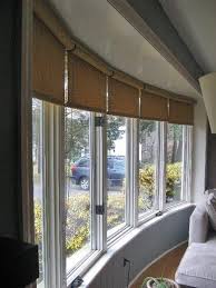 10 x 10 canopy covers. Window Covering Ideas For A Large Bow Window Window Treatments Living Room Window Curtains Living Room Bow Window Living Room
