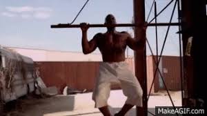 Never back down (2008) clip with quote you wanna tap out? Best Martial Arts Movies Michael Jai White Style Pullups From The Movie Rapiditas