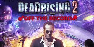 The new 'off the record' storyline means an all new dead rising 2 experience, where frank faces off against hordes of twisted enemies, builds more outrageous combo weapons, follows his own unique mission structure, and explores brand new areas of fortune city to get his biggest scoop yet. Dead Rising 2 Off The Record Walkthrough Video Guide Xbox 360 Ps3 Pc Video Games Blogger