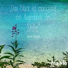 Gonnt Euch Ein Bisschen Ruhe Es Tut So Gut Zitat Spruch Weisheit Stille Gluck Spruche Gluck