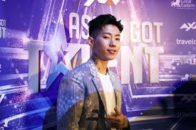 Asia s got talent 2019. Jay Park Chang Giam Kháº£o Cá»±c Hot Cá»§a Asia S Got Talent 2017 Vtv Vn