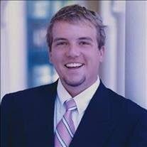 Mackenzie "Mack" Charles Sullivan Obituary