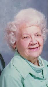 Alice Frick Obituary