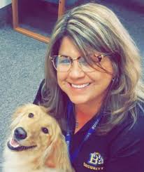 No Special Ed Director a Concern for Brawley Mom