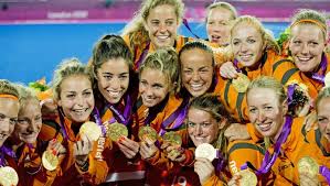 De huidige bondscoach is alyson annan. Vervuilde Lucht Door Olympische Medailles Sport Ad Nl