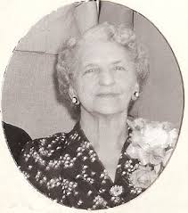 Ellen Maud Stubbs Ashton (1888-1970)