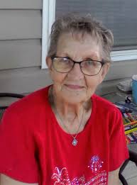 Norma Jean Burr Barnett Obituary May 24, 2021