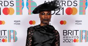 Billy Porter S Best Red Carpet Fashion Beauty Moments