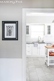 kitchen renovation maison de pax