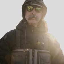 Jurassic Flats Carp Clave