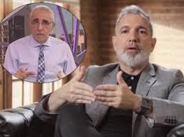 En medio de la repercusión que tomaron esas imágenes, el periodista pablo duggan apuntó contra yanina y ana rosenfeld, quien también viajó a vacunarse: Pablo Duggan Destrozo A Ricardo Canaletti Por El Caso Garcia Belsunce Sigue Diciendo Las Mismas Estupideces Info135