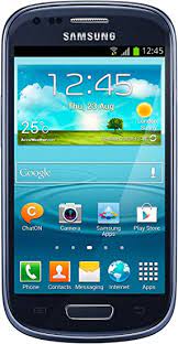 Powered by android™ 4.1 (jelly bean), the latest version of the world's most popular smartphone operating system. Amazon Com Samsung Galaxy S3 Mini Gt I8190 Fabrica Desbloqueado Internacional Verison Sin Garantia Azul Celulares Y Accesorios