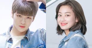 Twice's agency jyp entertainment confirmed the news that jihyo and kang daniel have called it quits after . Kang Daniel And Twice S Jihyo Have Broken Up Kissasian