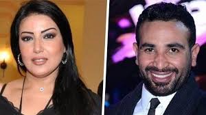 تزوجت للمرة الأولى قبل دخولها عالم الفن، وكان زواجها تقليديا وانتهى بالانفصال لمعارضة زوجها الأول دخولها عالم الفن، وتزوجت للمرة الثانية سرا واستمر الزواج سرا حتى عام 2014 عندما وقع الانفصال من زوجها السري الذي وضحت سمية حينها أنه رجل أعمال عربي معروف ، وفي يوم 20 أكتوبر 2017. Ø§ÙƒØªØ´Ù ÙØ§Ø±Ù‚ Ø§Ù„Ø¹Ù…Ø± Ø¨ÙŠÙ† Ø³Ù…ÙŠØ© Ø§Ù„Ø®Ø´Ø§Ø¨ ÙˆØ²ÙˆØ¬Ù‡Ø§ Ø£Ø­Ù…Ø¯ Ø³Ø¹Ø¯ Www Le360 Ma