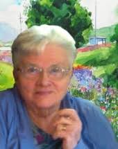 Obituary information for Colleen Muldowney