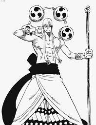 ワンピース エネルのスペックって今でもやっぱ最強クラスだろ one piece channel one piece drawing one piece comic one piece tattoos