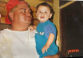 U KNOW U FROM HAU'ULA WHEN \m/