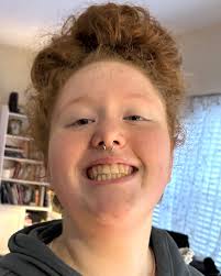 Have you seen this child? Lillyn Marie Key