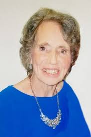 Maureen Jennie Pullman