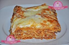Kiymali Italyan Lazanya Tarifi Lasagne Bolognese Leyla Ile Yemek Saati Yemek Tarifleri Yemek Lazanya