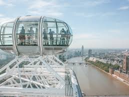 Londons wembley stadion mit einem fassungsvermögen von 90.000 ist das heim von englands internationalem fußballverein. 27x Wunderschone Sehenswurdigkeiten Und Interessante Orte In London