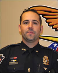 Somerset Borough Police Department Staff