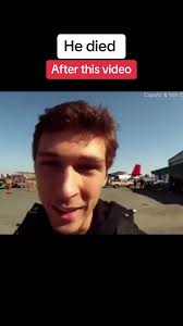 Dave and Shirley Sky Dive Accident