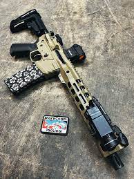 Ar15 Pistol Builds - Shark Coast Tactical