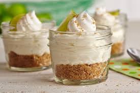 Key Lime Pie Cups Kraft What S Cooking Recipe Lime Pie Kraft Recipes Key Lime Pie