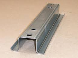 Hats Mp Metal Products Maker Of Hat Shaped Roll Formed Metal Parts