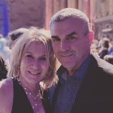 Memories of Norman Landsberg