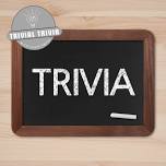 Trivia — Bald Birds Brewing Company