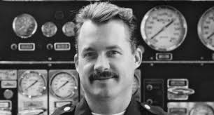 After 35 years, Battalion Chief Marshall has completed his final shift here  with San Bruno Fire. Chief Marshall started his career in 1983 and his  commitment to the department has never wavered.