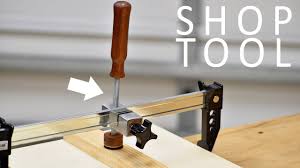 Howdy associates, immediately i present you that how to make wood clamp. Woodworking Clamp Attachment Diy The Global Herald