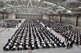 20 del 12 marzo 2019) il bando di concorso, per titoli ed esami, per l'ammissione al 91° corso presso la scuola ispettori e sovrintendenti della guardia di finanza di: Concorso Guardia Di Finanza Bando Per La Scuola Ispettori E Sovrintendenti Terzo Binario News