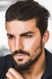 What Do All Brilliant Haircuts For Men Have In Common An Expertly Trimmed Cont In 2020 Cool Hairstyles For Men Professional Hairstyles For Men Professional Hairstyles