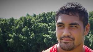 Interview: Pat Mata'utia